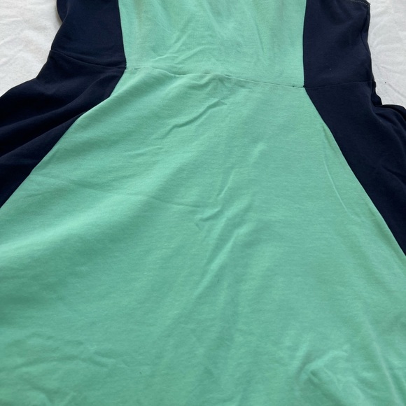 Express Colorblock Dress - Picture 5 of 5